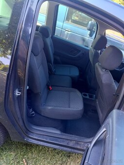 Škoda Roomster - 18