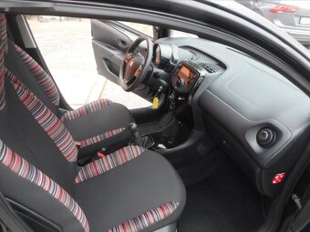 Citroën C1,1,0 VTi - 18