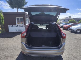 Volvo XC60.AWD.2.4D.140kw.R.V.1/2016.STK 5/2028 - 18