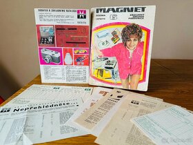 Katalog MAGNET - 1972 / 73 - 18