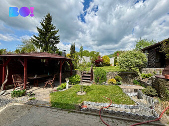 Pronájem bytu 3+1, 85 m², Lipník nad Bečvou - Loučka - 18
