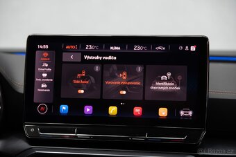 Cupra Formentor 2.0TDI 110kW, automat, 4x4, 2021, DPH - 18