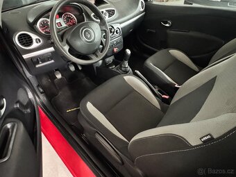 Renault Clio  1.2i 55kW - 18