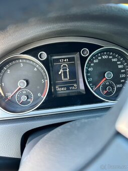 Passat B7 - 18