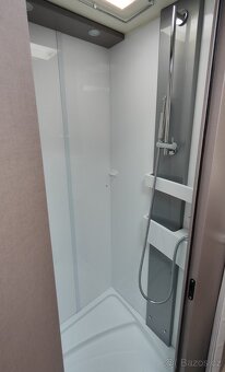 Obytný vůz Burstner Lyseo TD 690G Harmony, nadst. výbava - 18