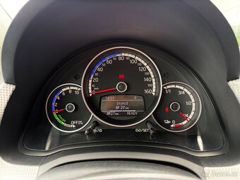 VW E-up / 2019 / 87% SoH / 58 tis. - 18