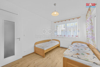 Prodej bytu 3+kk, 68 m², Praha, ul. Černodolská - 18