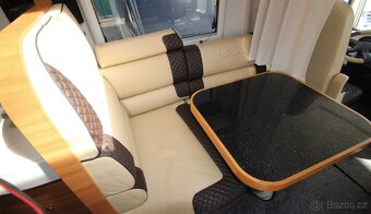 CONCORDE CARVER 840 - 18