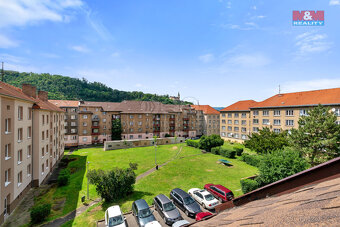 Prodej nájemního domu, 302 m², Ústí nad Labem, ul. Pionýrů - 18