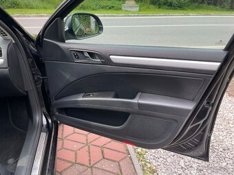 Škoda Superb 4x4 SERVIS KŮŽE DSG TOP STAV - 18