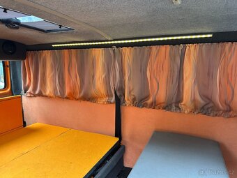 Vw transporter t4 2.5 - 18