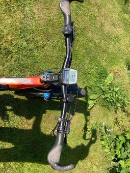 Elektrokolo KTM Macina Kapoho 271 - 18