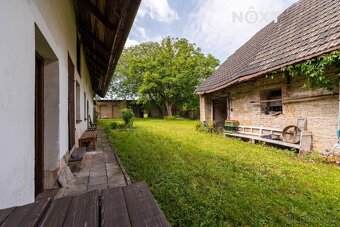 Prodej Zemědělská usedlost, 412㎡ - 18