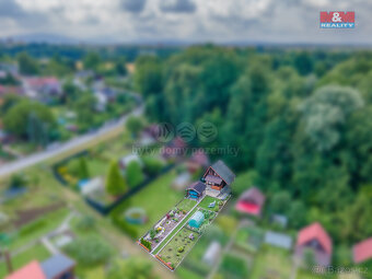 Prodej chaty, 20 m², Havířov - 18