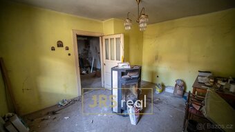 Prodej rodinného domu, 90 m² - Bojkovice - Bzová - 18