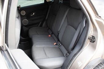Land Rover Range Rover Evoque 2.0 Td4 150 SE Plus - 18