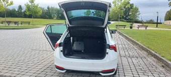 Scala FL1,0TSi(85kW)TopSelect.-ZÁRUKA-MR25,-52t.km,odp.DPH - 18