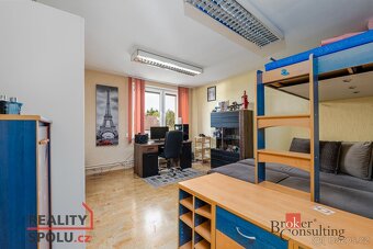 Prodej, domy/rodinný, 260 m2, Vřesinská 593/40, 32600 Plzeň, - 18