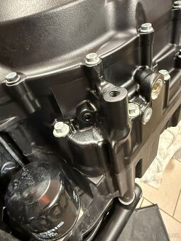 Indian Scout Bobber Limited +Tech 1250 / 2025 - 18