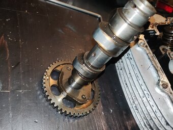 Yamaha xt 550 a xt 600 - 18