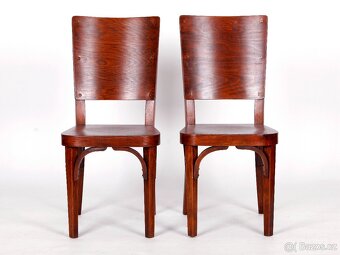 Zakázkové židle TATRA po renovaci, vel XXL. - 18