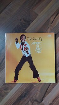 Gramofonové desky - 18