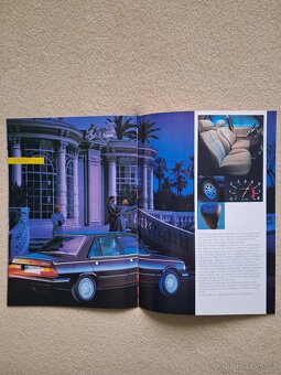 Peugeot 305-PLAKAT-MANUAL-PROSPEKT - 18