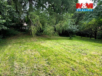 Prodej chaty v Třebívlicích - Dřevce - 18