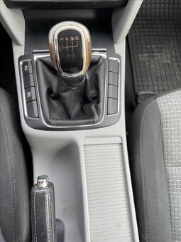 Škoda Superb 1,6 TDI"Pravidelný servis" - 18