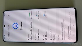 Samsung Galaxy S20+ 5G (G986F) 128GB Dual SIM, černá - 18