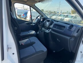 Opel Vivaro Van 1.6 CDTI L2H1 Maxi - 18