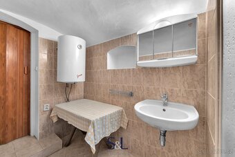 Prodej rodinné domy, 120 m2 - Hoření Paseky, ev.č. 01057 - 18