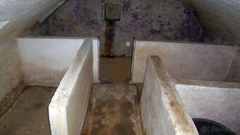 Uzavřený statek Lhenice, Prachatická - Šumavské podhůří - 18