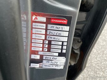 Volkswagen Passat 2.0 TDi 4x4 - 18