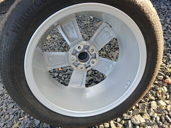 ❄️TOP orig.alu Škoda Ratikon - 18