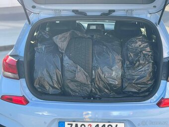 Hyundai I30N Performance 2.0T-GDi - DPH - 18