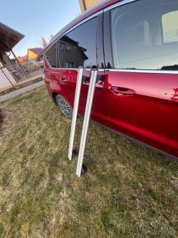 Ford S-MAX, 7 míst TITANIUM 1,5 EcoBoost - 18