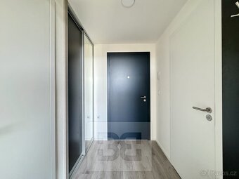 Pronájem byty 1+kk, 35 m2 - Znojmo, ev.č. N08017 - 18