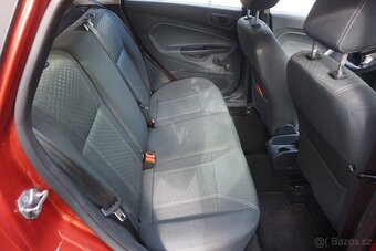Ford Fiesta - 18