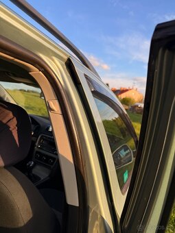 Octavia 2 TDI 1.6 77 kw - 18