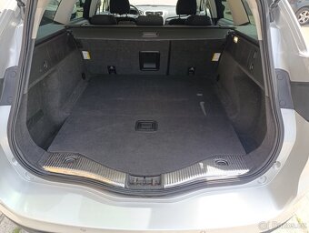Ford Mondeo combi 2017 - 18