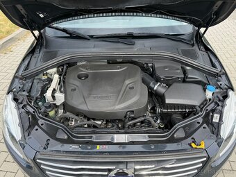 VOLVO XC60 D3 2.0 110kw—automat—2017–Momentum—DPH— - 18