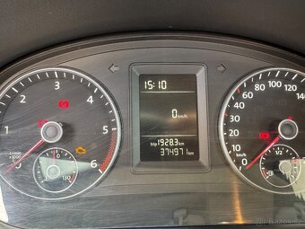 VW Caddy 1.6TDI, 75KW, 2013 - 18