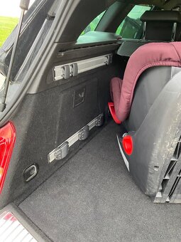 Opel Insignia Sports Tourer, Bi-turbo, OPC Line - 18