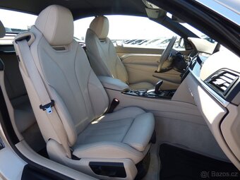 BMW Řada 4 435i, LED,Head-Up, kabriolet - 18