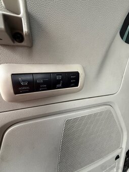 Chrysler Grand Voyager 2.8 CRD 120 kW - 18