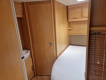 Prodám karavan Elddis Odyssey 544 (r. v. 2010) - 18