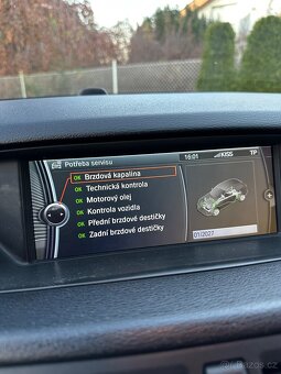 BMW X1 20d xDrive CEBIA - 18