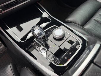 BMW X7 M50d Final Edition – TOP stav, max. výbava, ZÁRUKA - 18