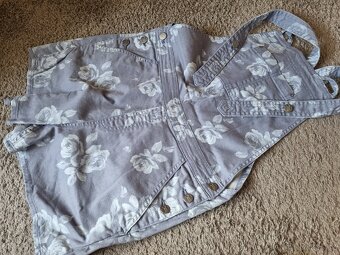 Balíček dívčího znač. obl.18 kusů,věk 12-14 - 18